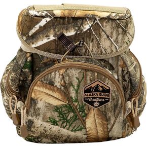 Alaska Guide Creations Denali Gen L Bino Harness Realtree Edge