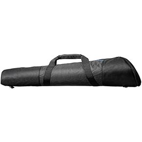 Leofoto Extra Long 34 "حقيبة ترايبود نايلون ناتجة عن الحجم ترايبود + رأس