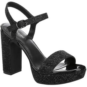 Maripe - Womens Iyla Platform Sandal