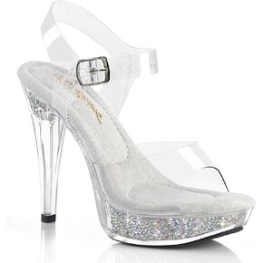Fabulicious Women's Cocktail-508RSI Sandals