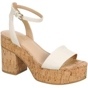 Limelight - Womens Karola Platform Sandal