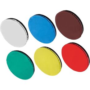6X Soft Light Diffuser Socks Portable Diffuser Lamp Socks Photography Studio