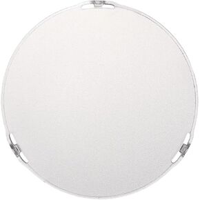 Soft Diffuser Sock PVC Cloth for Studio Reflector Standard Reflector