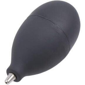 Portable Rubber Air Blower for Cleaning Handheld Dust Tool for Camera Phone Lens Keyboard Efficient Dust Cleaning Without Damage Compact Design for Easy