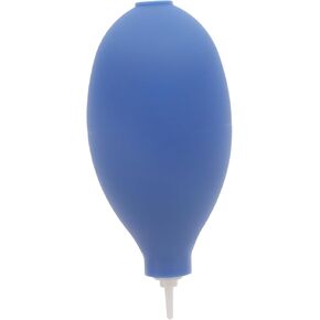Mini Squeeze Ball Pump Durable Air Blower for Electronics Safe Powerful for Dust Removal Handheld Design for Easy Use