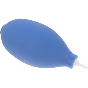 Mini Blower for Camera Lens Sensor and Keyboard Cleaning Lightweight Squeeze Ball Pump Dust Removal Tool for Electronics and Accessories