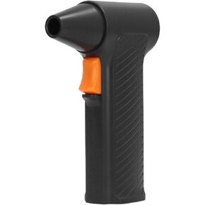 The Powerful Portable Air Blower is Quickly Loaded wirelessly.