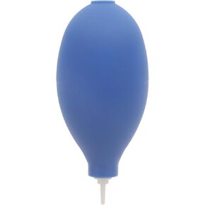 Mini Air Blower Cleaning Device Portable Squeeze Ball Pump for Lenses Keyboards and Screens Compressed Air Equipment for Dust Removal and Precision Cleaning