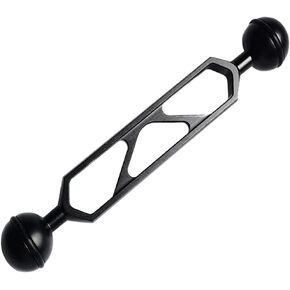 Underwater Camera Ball Arm Connector Mount, 6 inch