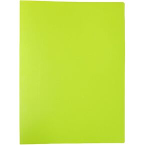 A 2 A 3 4K Display Book Folder with Sleeves Presentation Folders Project Folder Storage Art Folder for Painting Artwork