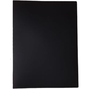 A 2 A 3 4K Display Book Folder with Sleeves Presentation Folders Project Folder Storage Art Folder for Painting Artwork