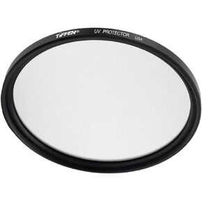 TIFFEN 39MM UV Protector Glass Filter