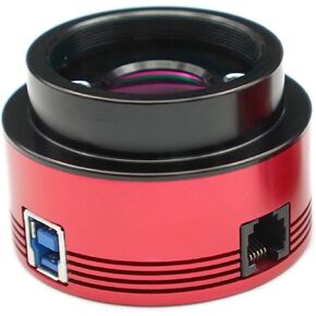 ZWO ASI174MM 2.3 MP CMOS Monochrome Astronomy Camera with USB 3.0# ASI174MM