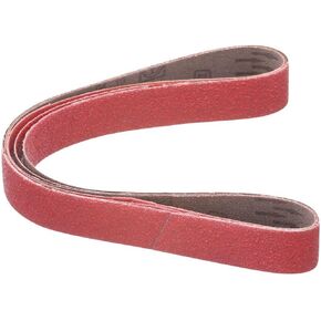SANDING BELT ASST 1X30"