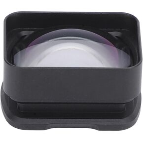 2X Zoom Camera Barlow Lens Magnetic Attachment Quick Release Aluminum Alloy Frame for 3 - Telescope Accessories
