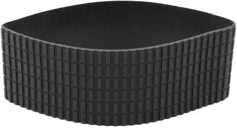 Lens Focus/Zoom Grip Replacement Ring for Tamron 18-270mm F/3.5-6.3 Di II VC PZD (B008) Lens Rubber Ring Replacement Part (Zoom Grip Replacement Ring) in Saudi Arabia