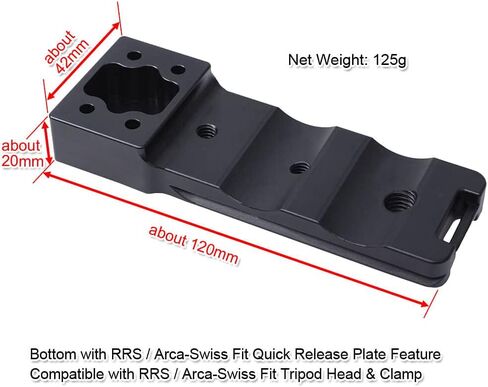 Lens Collar Foot Tripod Mount Ring Base Compatible with Sigma 60-600mm f/4.5-6.3 DG OS HSM Sports, 70-200mm f/2.8 DG OS HSM Sports, 500mm f/4 DG OS HSM Sports, 150-600mm f/5-6.3 DG OS HSM Sports in Saudi Arabia