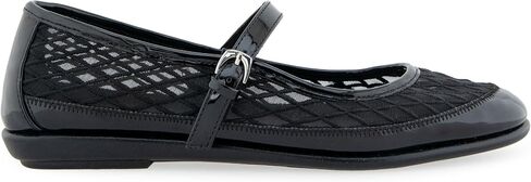 Aerosoles Women's Baylee Mary Jane Flat in Saudi Arabia