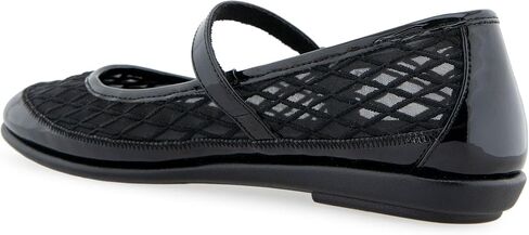 Aerosoles Women's Baylee Mary Jane Flat in Saudi Arabia