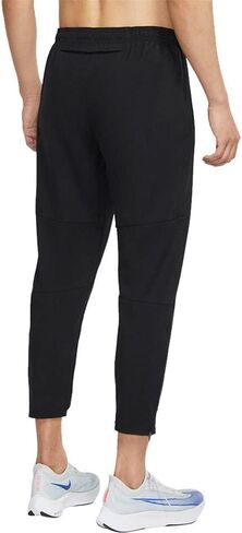Nike Dri-FIT Challenger Men's Woven Running Pants, Black, US 2XL in Saudi Arabia