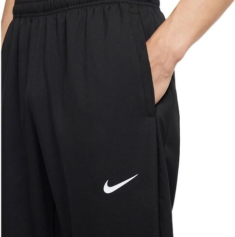Nike Dri-FIT Challenger Men's Woven Running Pants, Black, US 2XL in Saudi Arabia