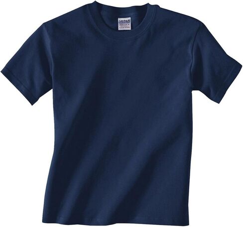Gildan 5100P - Toddler Heavy Cotton T-Shirt in Saudi Arabia