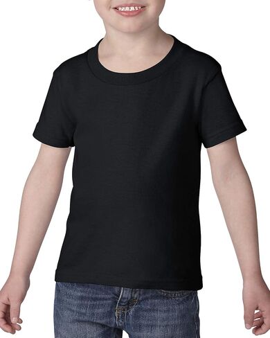 Gildan 5100P - Toddler Heavy Cotton T-Shirt in Saudi Arabia