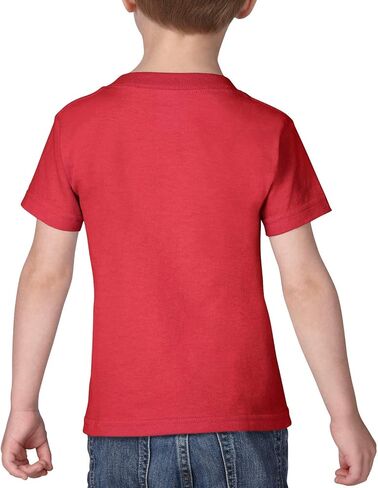 Gildan 5100P - Toddler Heavy Cotton T-Shirt in Saudi Arabia