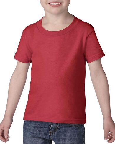 Gildan 5100P - Toddler Heavy Cotton T-Shirt in Saudi Arabia