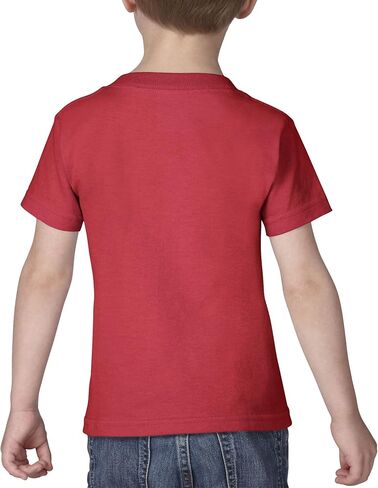 Gildan 5100P - Toddler Heavy Cotton T-Shirt in Saudi Arabia