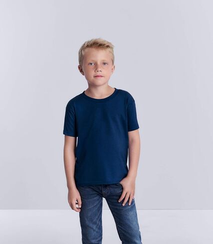 Gildan 5100P - Toddler Heavy Cotton T-Shirt in Saudi Arabia