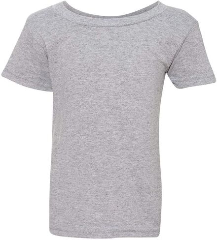 Gildan 5100P - Toddler Heavy Cotton T-Shirt in Saudi Arabia