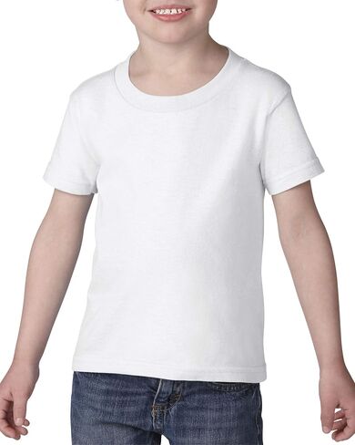 Gildan 5100P - Toddler Heavy Cotton T-Shirt in Saudi Arabia