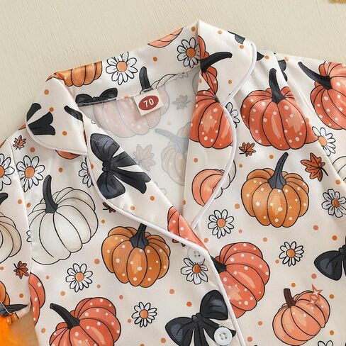 Kuriozud Baby Girl Pajamas حديثي الولادة لأسفل رومبير بذلة ريش in Kuwait