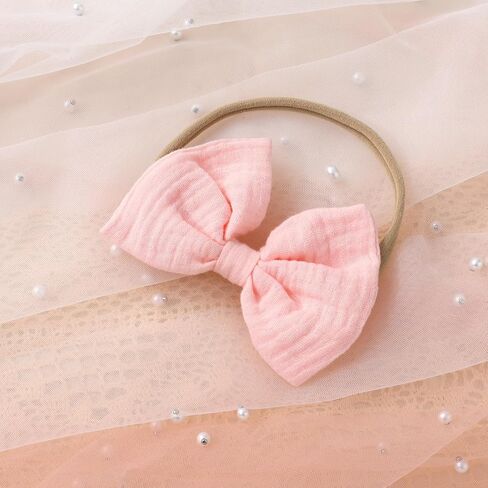 Infant Baby Girl Summer Romper Dress Sleeveless Strap Mesh Tutu Skirt Backless Bodysuit with Headband in Saudi Arabia