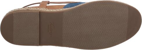 Trotters Women's Paisley Loafer Flat in Saudi Arabia