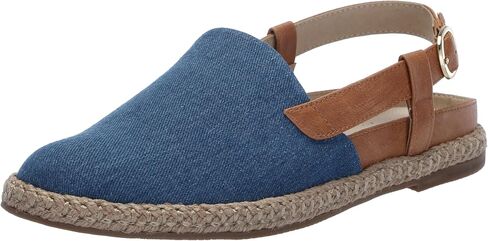 Trotters Women's Paisley Loafer Flat in Saudi Arabia