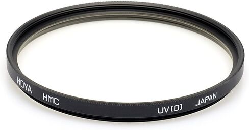 Hoya 77 mm HMC Haze UV Screw-in Filter in Saudi Arabia