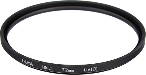 Hoya 77 mm HMC Haze UV Screw-in Filter in Saudi Arabia