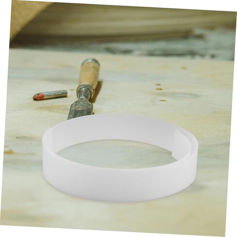 LED Light Diffuser Panel Optical Scattering for Even Illumination Soft Milky White Finish Thick for LED Light Strips Living Room and Bedroom in Saudi Arabia