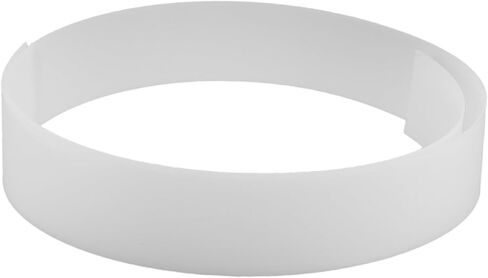 لوحة بيضاء مرنة لوكسشيني لتوزيع الضوء المحسن الإضاءة الناعمة والتصميم الجمالي للسقف والاستخدام الداخلي الأمثل لشرائط LED in Kuwait