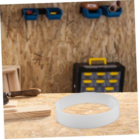 لوحة بيضاء مرنة لوكسشيني لتوزيع الضوء المحسن الإضاءة الناعمة والتصميم الجمالي للسقف والاستخدام الداخلي الأمثل لشرائط LED in Kuwait