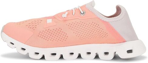 On Women's Cloud 5 Coast Sneaker in Saudi Arabia
