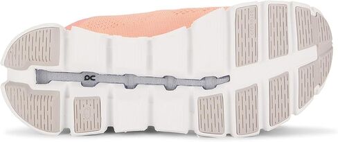 On Women's Cloud 5 Coast Sneaker in Saudi Arabia