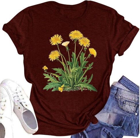 Graphic Tees for Women Summer Clothes Linen Shirts Crop Tops Maternity T Shirt Womens Hawaiian Maternity Tops in Saudi Arabia