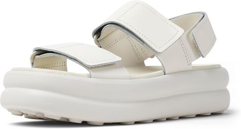 Camper Women's 2-Strap Sandal in Saudi Arabia