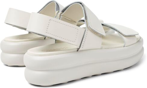 Camper Women's 2-Strap Sandal in Saudi Arabia