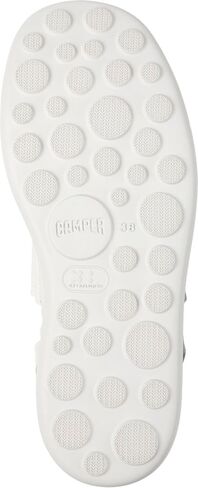 Camper Women's 2-Strap Sandal in Saudi Arabia