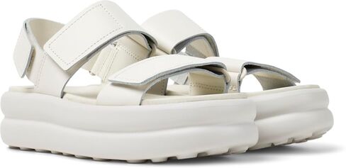 Camper Women's 2-Strap Sandal in Saudi Arabia