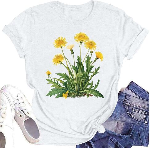 Graphic Tees for Women Summer Clothes Linen Shirts Crop Tops Maternity T Shirt Womens Hawaiian Maternity Tops in Saudi Arabia